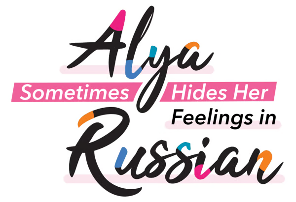 Tokidoki Bosotto Rossiya-go de Dereru Tonari no Alya-san